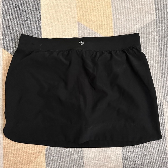 Gaiam skort - Picture 4 of 4
